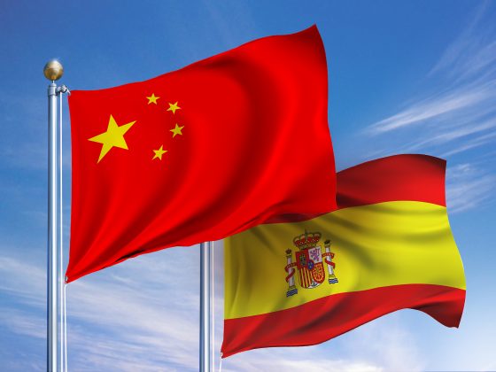 China presează Spania să saboteze planurile UE pentru IMM-uri