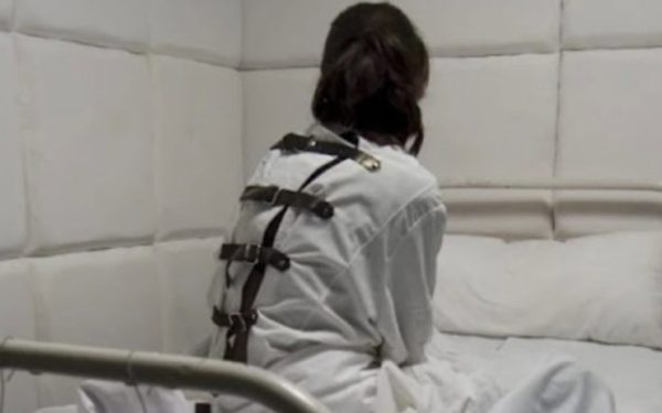 Alarmă la psihiatrie: Raport dur al CE despre România