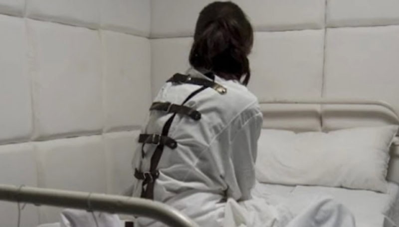 Alarmă la psihiatrie: Raport dur al CE despre România