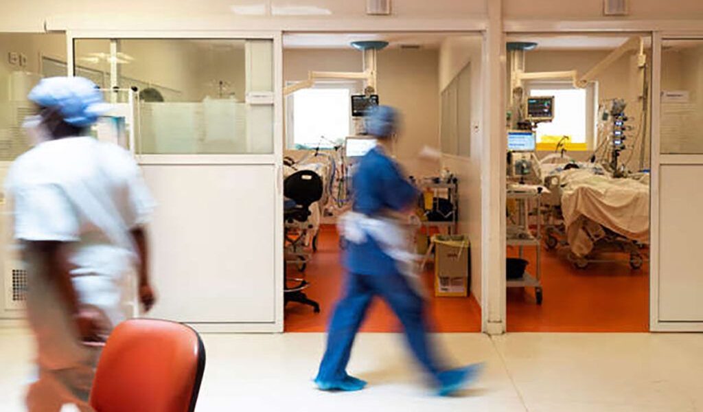 Intrat la furat, înjunghiat! Minciuna din spital L-A dat de gol