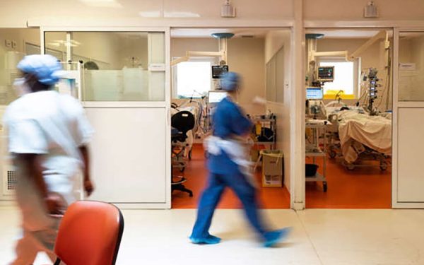 Intrat la furat, înjunghiat! Minciuna din spital L-A dat de gol