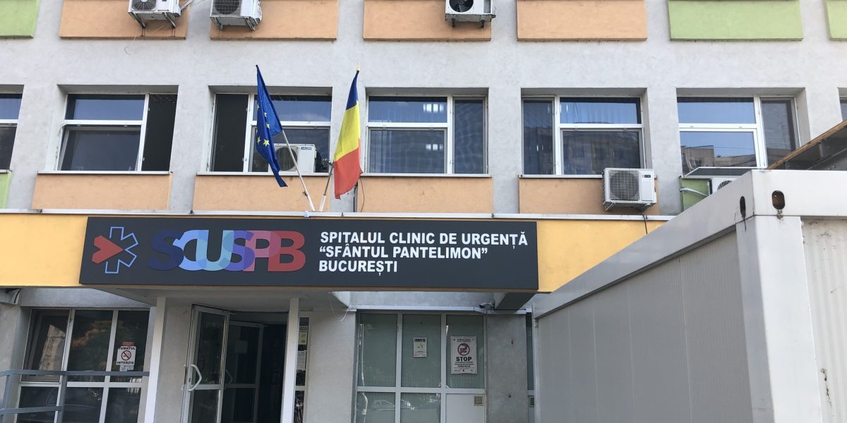 Avariere gravă la Sfântul Pantelimon: Oxigenul, în pericol. Ce fac autoritățile