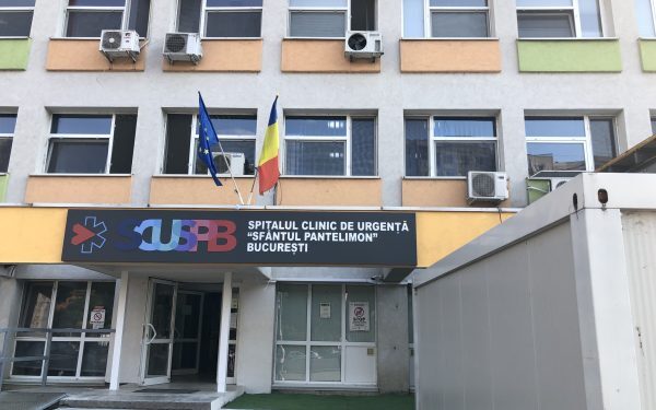 Avariere gravă la Sfântul Pantelimon: Oxigenul, în pericol. Ce fac autoritățile