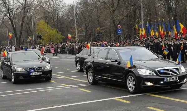 Mașini noi pentru SPP: Achizițiile, decise prin ordonanță de urgență