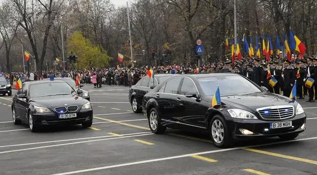 Mașini noi pentru SPP: Achizițiile, decise prin ordonanță de urgență