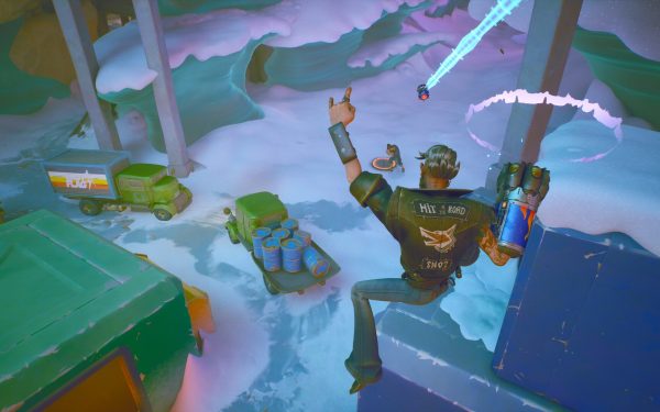 VIDEO | Imagine Dragons lansează un joc retro inspirat din copilărie