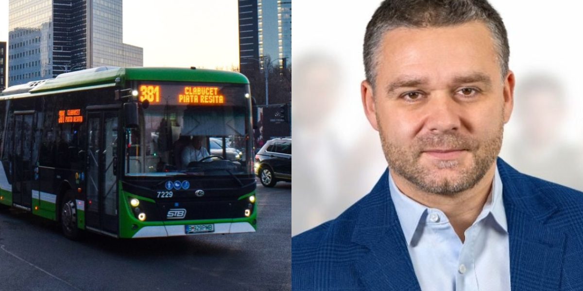 STB taie 20% din salarii! Ciucu amenință cu insolvența: 3.300 de angajați, în pericol