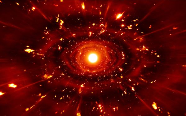 Gandalf e stea, nu vrăjitor. Ce ascunde figura magică din “Stăpânul Inelelor”?