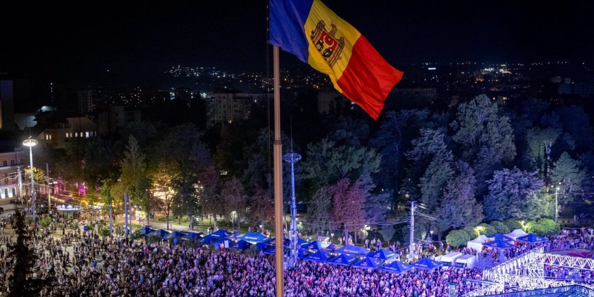 Moldova, OUT din CSI în 2027: Sfârșitul unei ere post-sovietice?