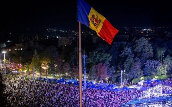 Moldova, OUT din CSI în 2027: Sfârșitul unei ere post-sovietice?