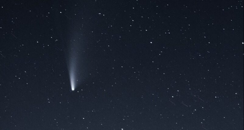 Nouă stea variabilă, botezată Bârlad V78, uimește lumea astronomică!