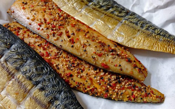 Scrumblia, LIBERĂ din Delta Dunării: Ce reguli au pescarii