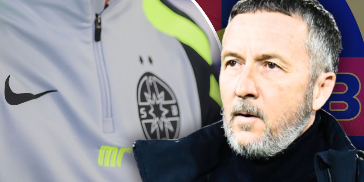 MM Stoica dă lovitura la FCSB: „L-am sunat deja!” Cine vine antrenor
