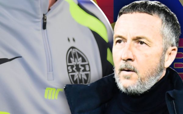 MM Stoica dă lovitura la FCSB: „L-am sunat deja!” Cine vine antrenor