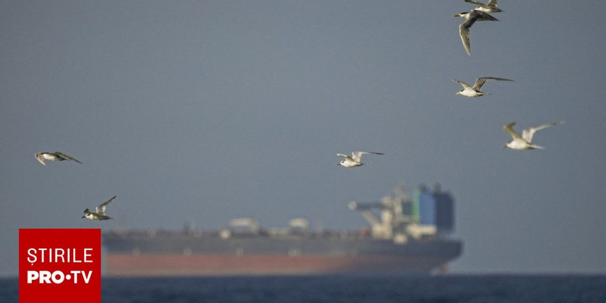 Ce se întâmplă în Europa dacă Ormuz e blocat: Criza GIGANTĂ!