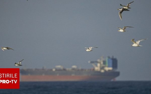 Ce se întâmplă în Europa dacă Ormuz e blocat: Criza GIGANTĂ!