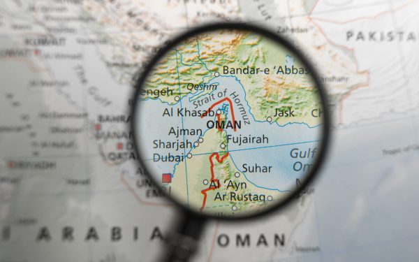 Iran: MINILE puse de Teheran, INDISPONIBILE în Strâmtoarea Ormuz!