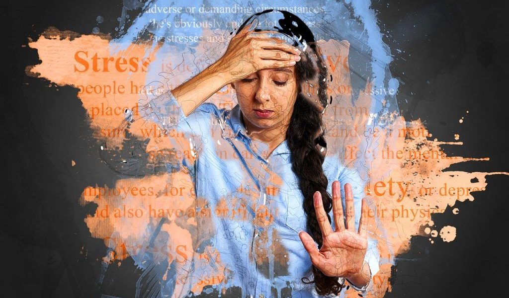 Stresul ucide: 8 semne CLARE că organismul tău NU mai face față