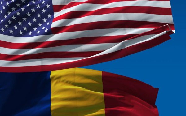 SUA apreciază România: „Un partener adevărat” pentru sprijinul Iran