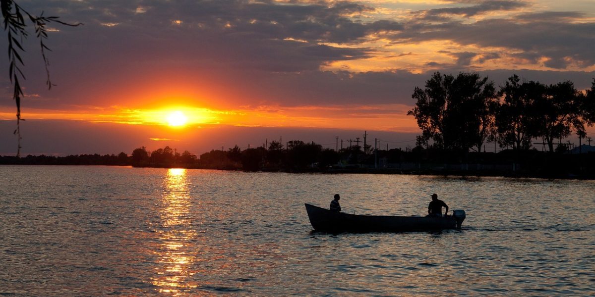 Studio plutitor, ARMĂ secretă pentru tinerii britanici: ARTĂ la un pas distanță