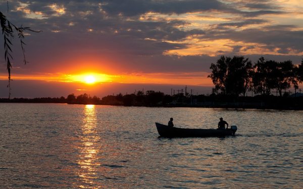 Studio plutitor, ARMĂ secretă pentru tinerii britanici: ARTĂ la un pas distanță