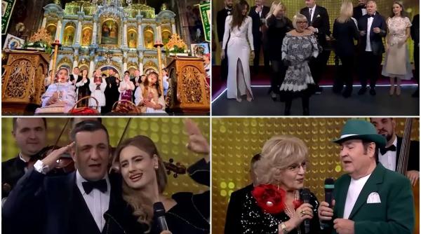 Paște la România TV: Vedete și telespectatori în sărbătoare