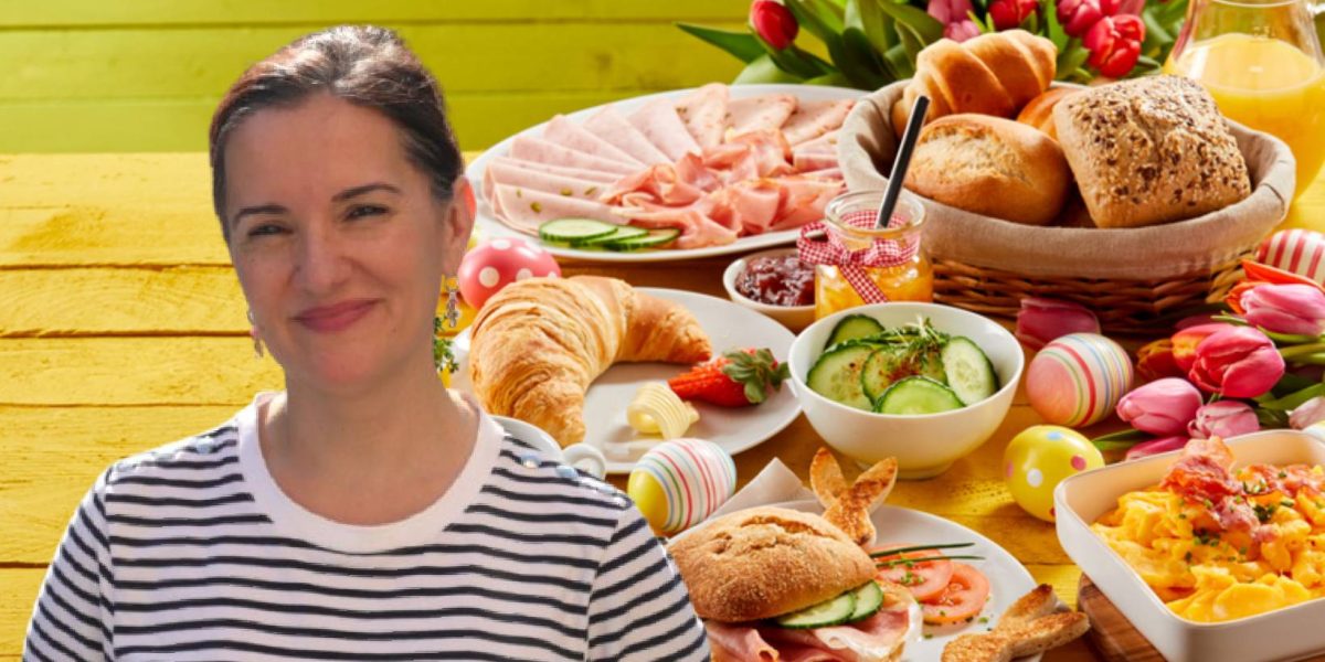 Foamea post-sărbători: Ce faceți cu apetitul? Sfaturile nutriționistului Tania Fântână