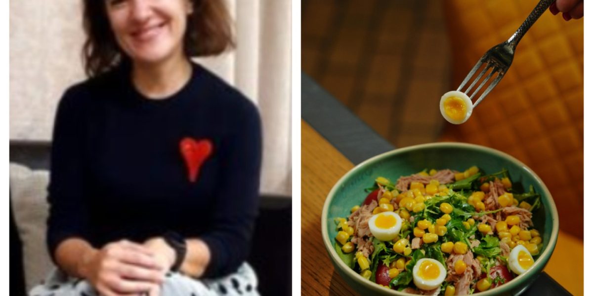 Cât durează masa perfectă? Tania Fântână, nutriționist: „Mâncăm prea mult”