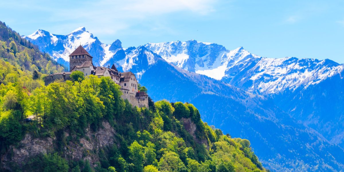 Țara europeană subestimată: Peisaje incredibile și castele de poveste