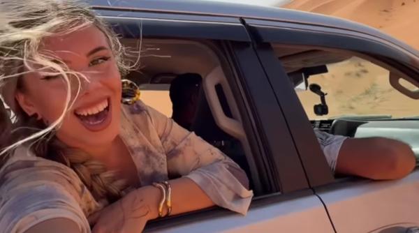 Țeapă-n Maroc: Vacanța unei românce, stricată. Atentie, verifică!