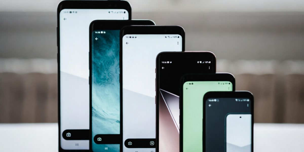 Piața de smartphone din America Latină, creștere timidă, mari diferențe