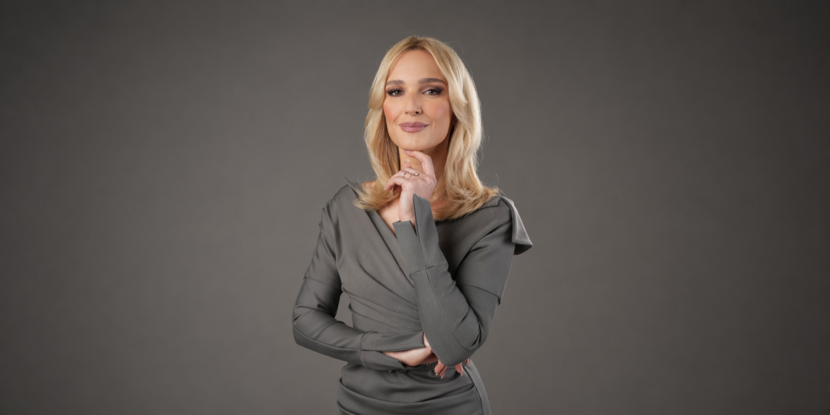 Teodora TOMPEA: De la breaking news la antreprenoriat și sustenabilitate