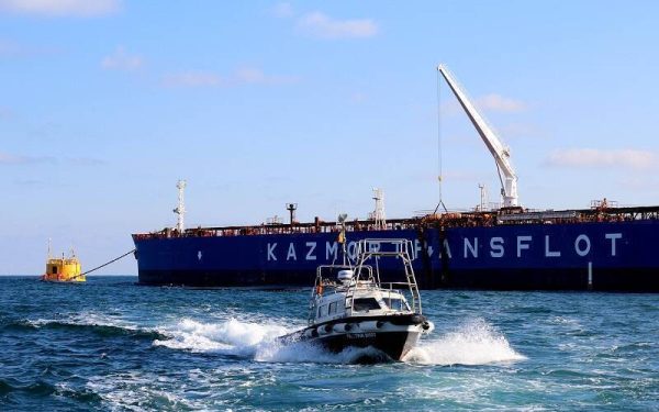 Kazahstan: Livrările de țiței spre România explodează, plus 50% în martie