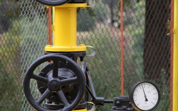 Africa se luptă pentru gaz: Un gazoduct de 25 miliarde $ leagă Nigeria de Spania