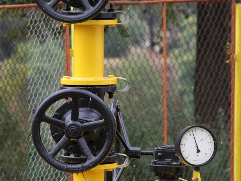 Africa se luptă pentru gaz: Un gazoduct de 25 miliarde $ leagă Nigeria de Spania