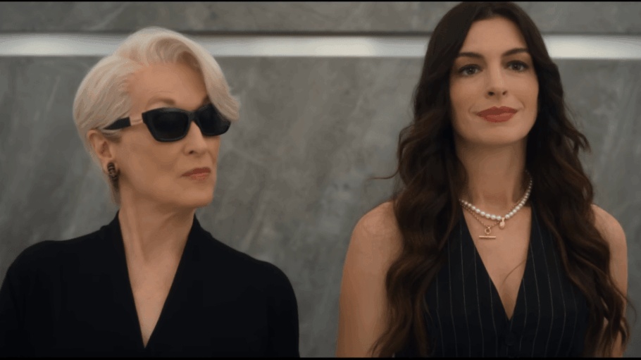 Miranda Priestly, protagonista filmului „The Devil Wears Prada”, implicată într-un scandal uriaș Un nou scandal lovește personajul iconic Miranda Priestly, interpretată de Meryl Streep în filmul clasic „The Devil Wears Prada”, dar de această dată în realitate