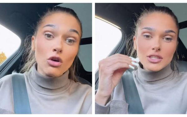 Theo Rose, panică în noapte: Artista l-a trezit pe Anghel Damian din somn