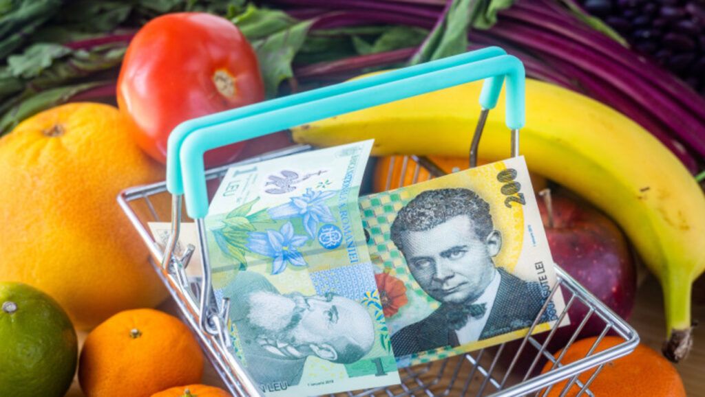 Noi reguli pentru tichetele de masă din 2026: Greșeli cu amenzi usturătoare