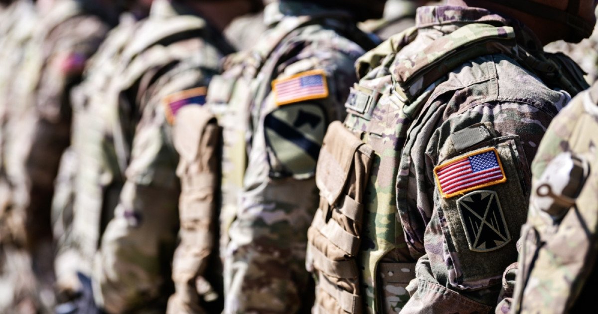 Tinerii militari din Statele Unite ale Americii se distanțează de retorica agresivă promovată de administrația Trump în privința conflictului cu Iranul