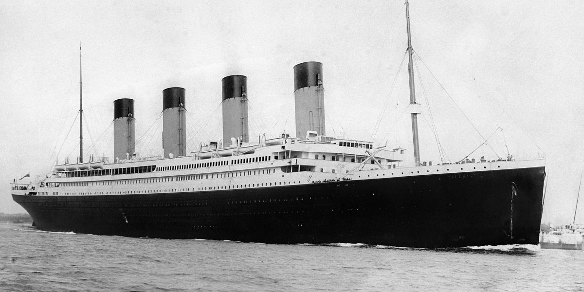 Titanic: 10 secrete șocante din tragedia maritimă care a îngrozit lumea