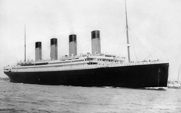 Titanic: 10 secrete șocante din tragedia maritimă care a îngrozit lumea