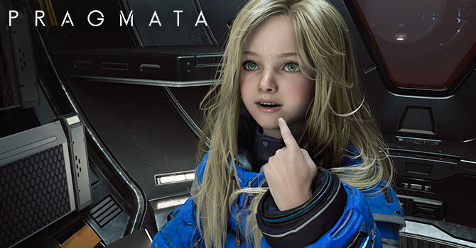 Pragmata: Teste cu Peste 30 de Plăci Video. Path Tracing la Probă