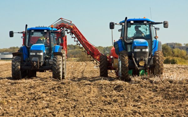 Insolvențele agro din România, explozie de 200%: Fermierii, în dificultate