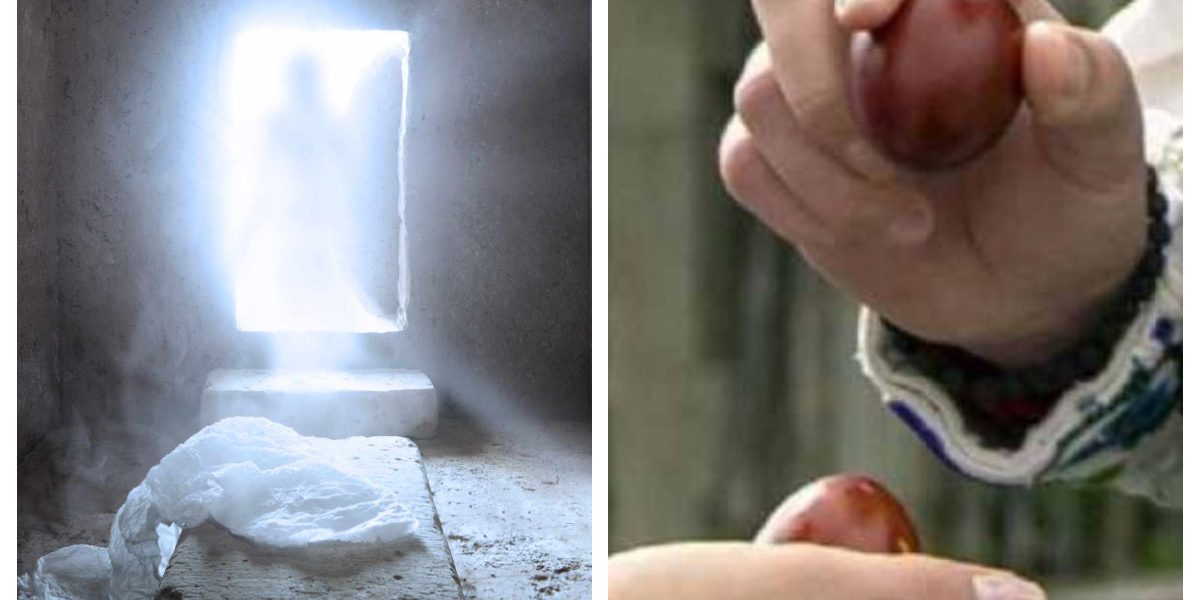 În Lunea Albă, credințe și obiceiuri: ce e de făcut în a doua zi de Pașți