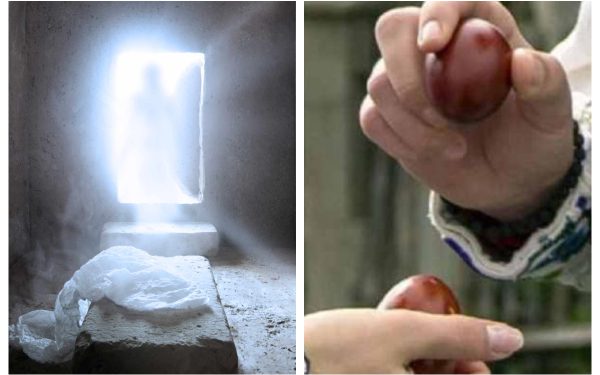 În Lunea Albă, credințe și obiceiuri: ce e de făcut în a doua zi de Pașți