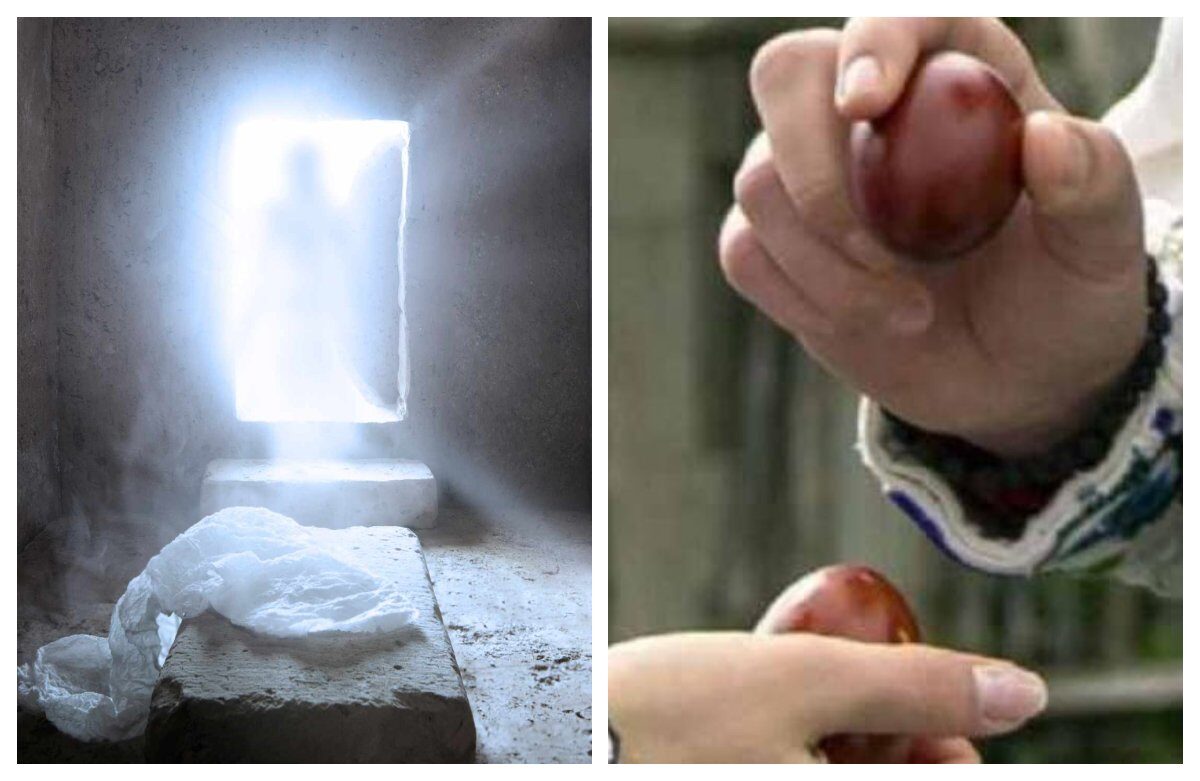 În Lunea Albă, credințe și obiceiuri: ce e de făcut în a doua zi de Pașți