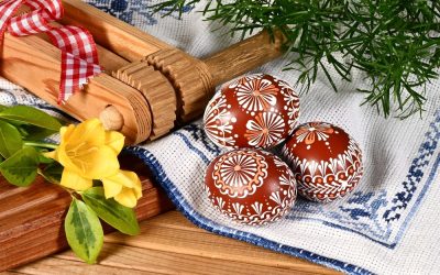 Tradiții de Paște din străbuni încă păstrate de români
