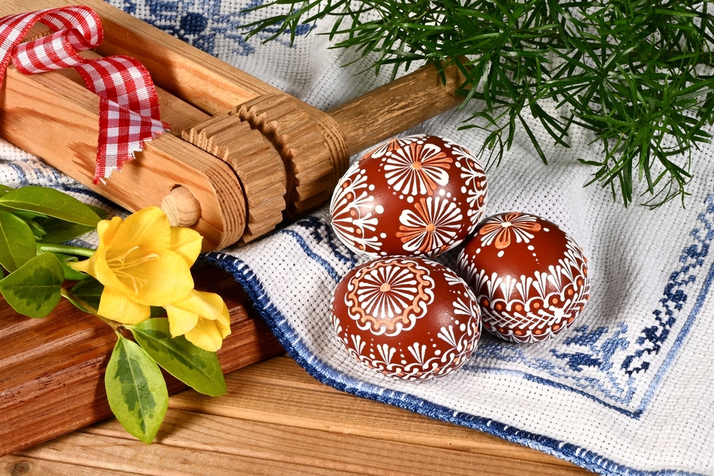 Tradiții de Paște din străbuni încă păstrate de români