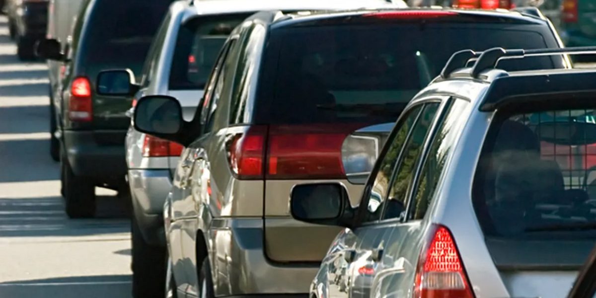 Aglomerație infernală pe A1 și DN1: unde poți pierde ore-n șir