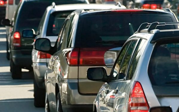 Aglomerație infernală pe A1 și DN1: unde poți pierde ore-n șir